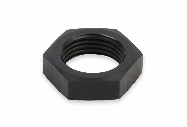 8 AN Bulkhead Nut - AT992408ERL