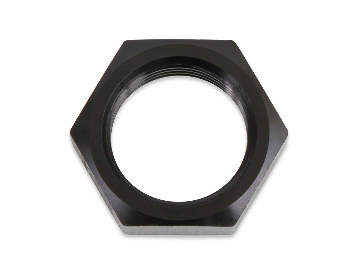 Earls -10 AN Bulkhead Nut - AT992410ERL