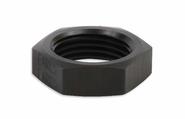 10 AN Bulkhead Nut - AT992410ERL