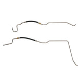 Transmission Cooler Lines for 00-05 Chevy Impala