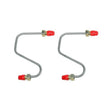 Transmission Cooler Lines for 2013 00-05 Chevy Impala steel