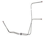 Transmission Cooler Line for 67 Buick Skylark w/ Turbo-Hydramatic 400