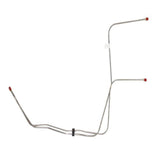 Transmission Line for 1967 Pontiac GTO stainless steel