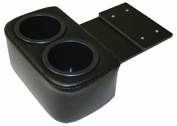 1969-1972 Chevrolet Blazer; Ash Tray Cup Holder ATC6772