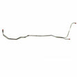 Transmission Line for 1968-1972 Buick GS stainless steel
