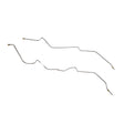 Transmission Line for 1970-1972 Pontiac GTO stainless steel