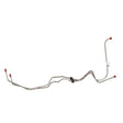 Transmission Line for 1970-1972 Pontiac GTO stainless steel
