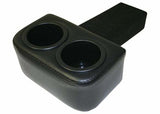 1987 Chevrolet Blazer; Ash Tray Cup Holder - Black ATC7387