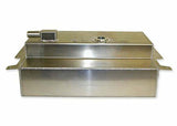 1959 Chevrolet 3B; Gas Tank-Underbed-Aluminum-Side Fill ATK0000SIDEFILL
