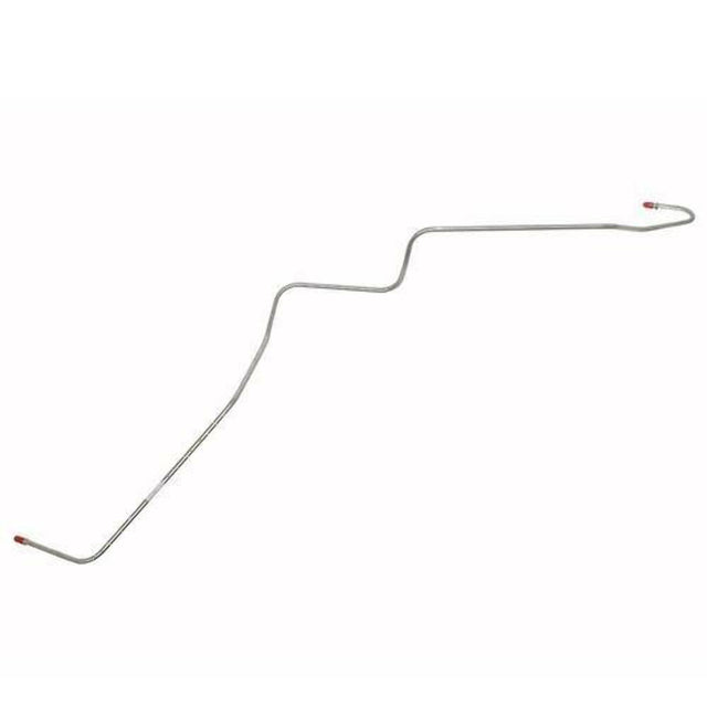 Fuel Line for 1964 Buick Electra Big Block V8 Transmission Vacuum Modulator Line steel