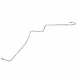 Fuel Line for 1967 Pontiac GTO Transmission Vacuum Modulator Line Turbo-Hydra 400 stainless steel