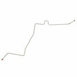 Fuel Line for 1968-1972 Oldsmobile Cutlass Transmission Vacuum Modulator Line TH 400 steel