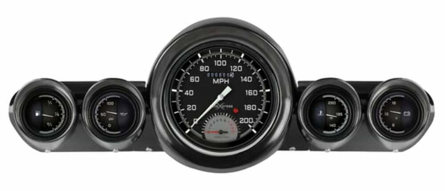 AutoCross Gray 1959-60 Full-size Chevy LS Sending Unit CH59AXG65-LS