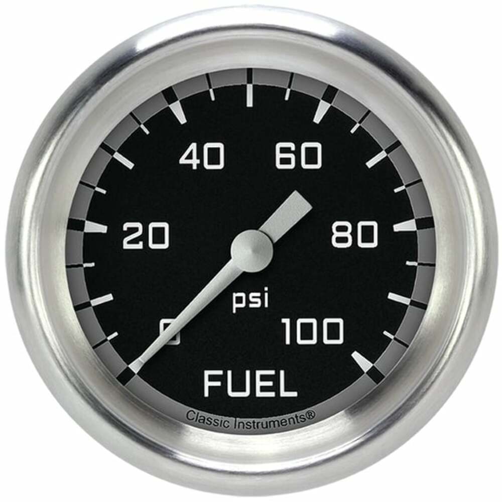 t autocross-gray-2-5-8-fuel-pressure-gauge-100-psi-ax346gapf Classic Instruments