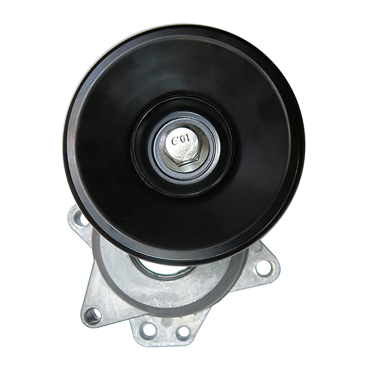 t Automatic Belt Tensioner Goodyear 55825 Good Year Belts