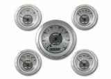 Classic Instruments analog dash gauge set