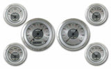 Classic Instruments analog dash gauge set