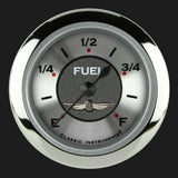 All American 2 1/8" Fuel Gauge AW109SRC