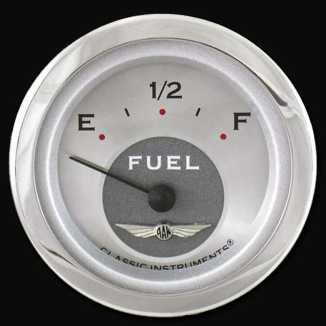 All American 2 1/8" Fuel AW12SRC