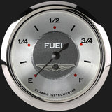 All American 2 5/8" Fuel Gauge AW309SRC