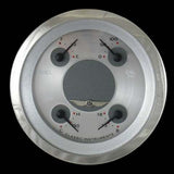 All American 3 3/8" Quad AW79SRC