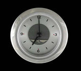 All American 2 1/8" Clock AW90SRC