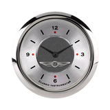 All American 2 5/8" Clock AW92SRC