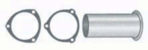Jones Exhaust exhaust component universal awhc212-header-reducer 2 inch