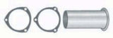 Jones Exhaust exhaust component universal awhc212-header-reducer 2 inch