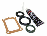 Metal Multi Transmission Gasket & Seal Kit - AX15GS steel