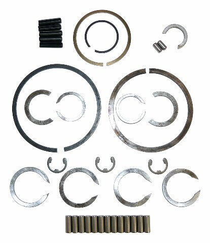 Small Parts Kit for 83-02 Jeep Wrangler TJ,Jeep Wrangler YJ,CJ-5,CJ-7,CJ-8,Jeep Cherokee XJ,Jeep Comanche MJ Models w/ AX5 Trans. - AX5SP steel