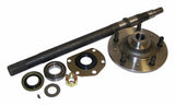 rear rear axle shaft assembly for 1976-79 Jeep CJ w/ Quadra-Trac Rear Right 8127081K steel 4x4 drivetrain