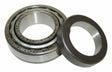 t Axle Shaft Bearing Kit Fits 1999-2004 WJ Grand Cherokee -5012825K-CRN Crown
