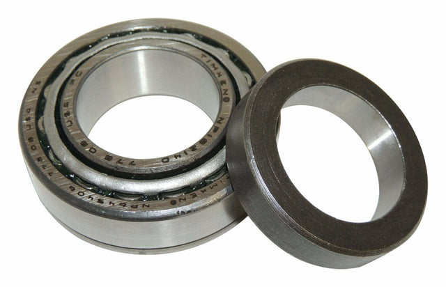 t Axle Shaft Bearing Kit Fits 1999-2004 WJ Grand Cherokee -5012825K-CRN Crown