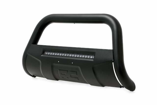 Fits Toyota Tacoma 2WD/4WD for 2016-2023 Toyota Tacoma by Rough Country
