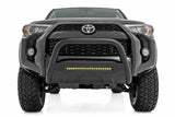 Fits Toyota 4Runner 2WD/4WD for 2010-2024 Toyota 4Runner by Rough Country