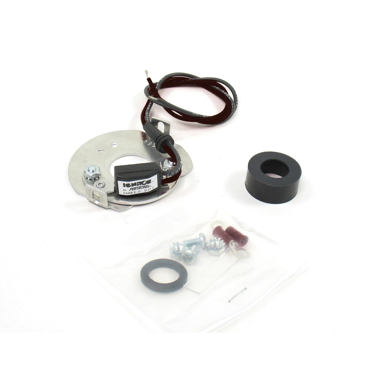 PerTronix Ignitor electronic ignition kit 6 cylinder 4009