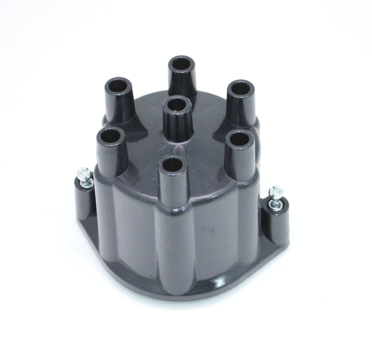 PerTronix Flame-Thrower distributor 6 cylinder black D656700