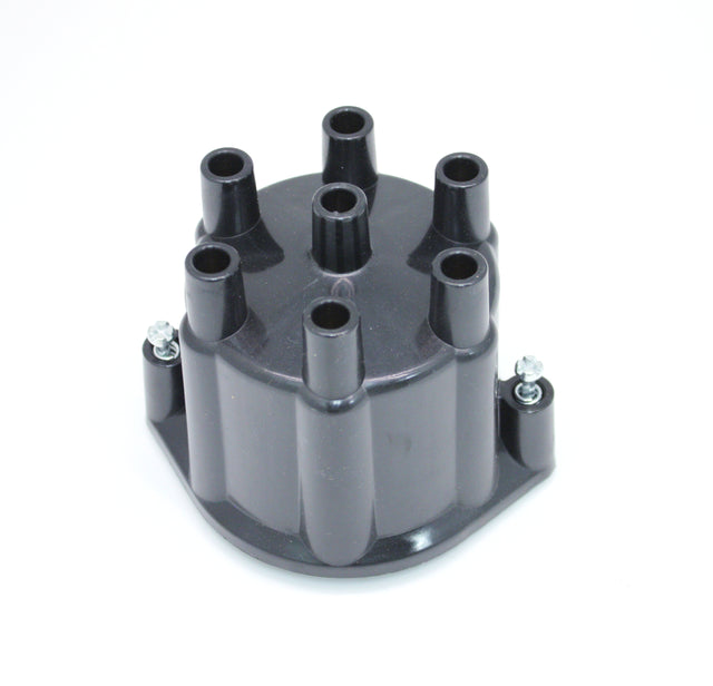 PerTronix Flame-Thrower distributor 6 cylinder black D656700