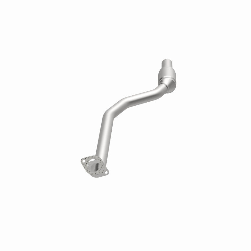 MagnaFlow direct-fit catalytic converter for 2008-2010 BMW 3.0L stainless steel CARB compliant 5421013