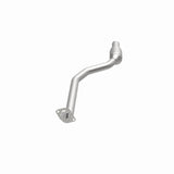 MagnaFlow direct-fit catalytic converter for 2008-2010 BMW 3.0L stainless steel CARB compliant 5421013
