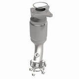 Catalytic Converter for HM Grade Federal / EPA Compliant Direct-Fit Catalytic Converter MagnaFlow 50836