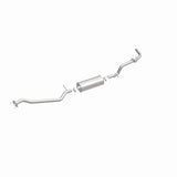 Fits 1999-2006 GMC Sierra 1500 Direct-Fit Replacement Exhaust System 106-0509 aluminized steel