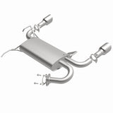 2003-2007 INFINITI G35 Direct-Fit Muffler Kit 108-0030