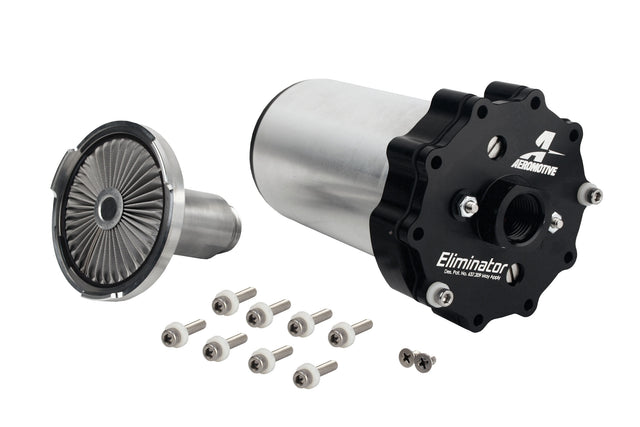 Aeromotive fuel cell Eliminator 18004