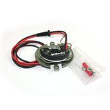 PerTronix Ignitor II electronic ignition kit Lucas 4 cylinder negative ground 143A
