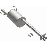 2001-2005 Honda Civic Direct-Fit Muffler Kit 108-0092 aluminized steel
