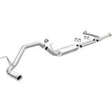 Exhaust System Kit for Street Series Cat-Back Performance Exhaust System MagnaFlow 19366