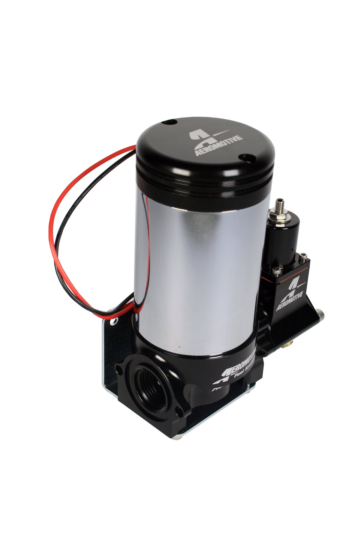Aeromotive fuel pressure regulator 11222