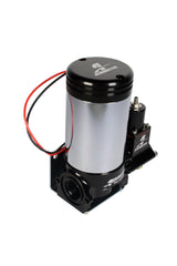 Aeromotive fuel pressure regulator 11222